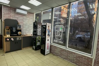 192238, г Санкт-Петербург, Фрунзенский р-н, ул. Бухарестская, д 84