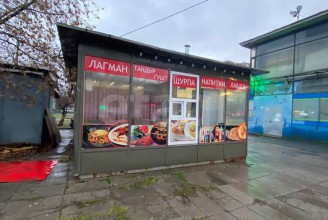 192236, г Санкт-Петербург, Фрунзенский р-н, ул. Софийская, д 33 к 1