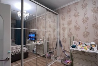 111399, г Москва, р-н Перово, Федеративный пр-кт, д 7 к 3