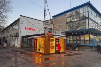 192212, г Санкт-Петербург, Фрунзенский р-н, ул. Будапештская, д 19 к 1