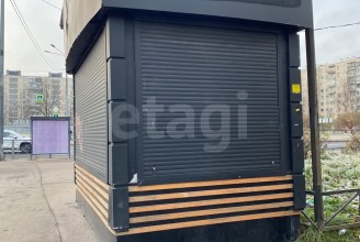 192283, г Санкт-Петербург, Фрунзенский р-н, ул. Купчинская, д 32 к 1