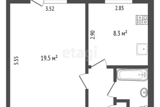 127238, г Москва, Тимирязевский р-н, Дмитровское шоссе, д 65 к 2