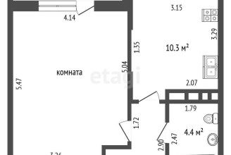 127427, г Москва, р-н Марфино, ул. Академика Королева, д 23