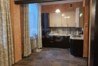 127055, г Москва, Тверской р-н, ул. Новолесная, д 3-5 стр 1