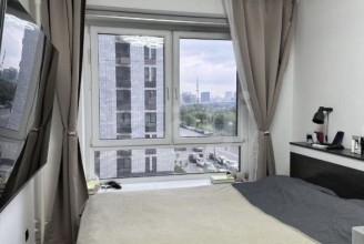 125504, г Москва, р-н Западное Дегунино, Ильменский проезд, д 17 к 4