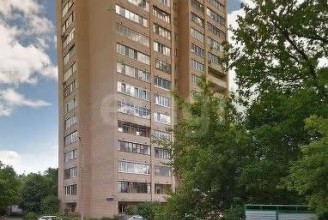 121357, г Москва, Можайский р-н, ул. Вересаева, д 17