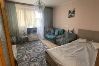 117186, г Москва, р-н Котловка, ул. Ремизова, д 15 к 3