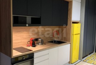 119530, г Москва, р-н Раменки, ул. Мосфильмовская, д 98 к 1