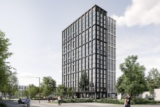 111524, г Москва, р-н Перово, ул. Электродная, влд 2А стр 1