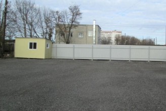 г Санкт-Петербург, Московское шоссе