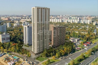125504, г Москва, р-н Западное Дегунино, Ильменский проезд, влд 12 к 2