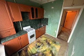 117403, г Москва, Бирюлево Западное р-н, ул. Булатниковская, д 5 к 5