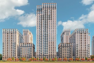 107143, г Москва, р-н Метрогородок, ул. Тагильская, д 6/5