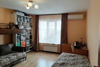 111395, г Москва, р-н Вешняки, ул. Молдагуловой, д 22 к 1