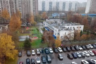 127349, г Москва, р-н Бибирево, Шенкурский проезд, д 10