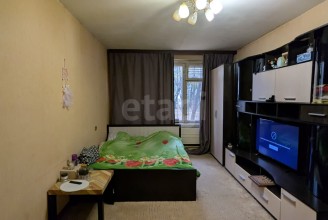 109117, г Москва, р-н Кузьминки, ул. Окская, д 8 к 1