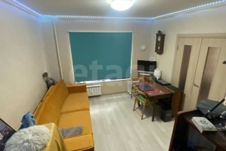 111677, г Москва, р-н Некрасовка, ул. Маресьева, д 12 к 4