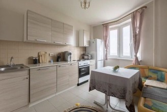 119619, г Москва, р-н Солнцево, ул. Авиаторов, д 5 к 5