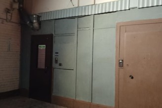 195267, г Санкт-Петербург, Калининский р-н, Гражданский пр-кт, д 128 к 2