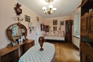 125319, г Москва, р-н Аэропорт, ул. Усиевича, д 3