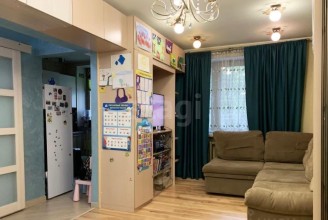 115191, г Москва, Даниловский р-н, ул. Татищева, д 17