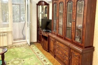 119330, г Москва, р-н Раменки, Ломоносовский пр-кт, д 34А