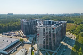 121596, г Москва, Можайский р-н, ул. Говорова, д 3 к 2