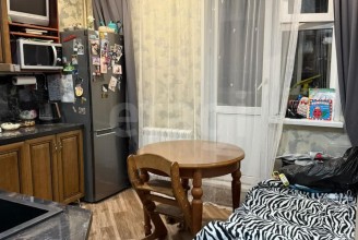 109380, г Москва, р-н Люблино, Ставропольский проезд, д 3