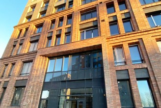 195112, г Санкт-Петербург, Красногвардейский р-н, ул. Стахановцев, д 1 стр 1