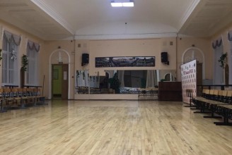 191040, г Санкт-Петербург, Центральный р-н, Лиговский пр-кт, д 50