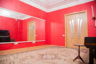 191014, г Санкт-Петербург, Центральный р-н, Митавский пер, д 8