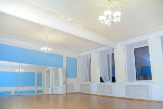 191014, г Санкт-Петербург, Центральный р-н, Митавский пер, д 8