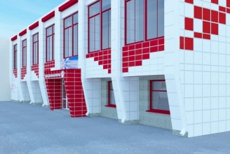 191123, г Санкт-Петербург, Центральный р-н, ул. Чайковского, д 63