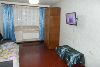 188310, Ленинградская обл, Гатчинский р-н, г Гатчина, ул. Авиатриссы Зверевой, д 17