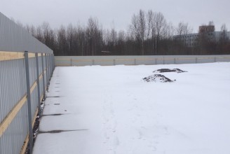 г Санкт-Петербург, Пушкинский р-н, поселок Шушары, Московское шоссе