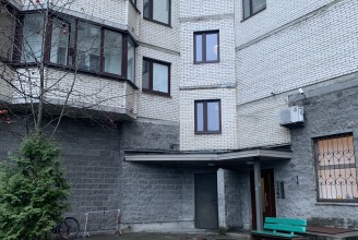 г Санкт-Петербург, Приморский р-н, ул. Савушкина, д 36/1