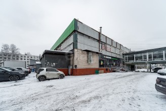 198259, г Санкт-Петербург, Красносельский р-н, ул. Тамбасова, д 32