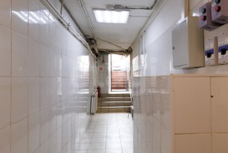 198330, г Санкт-Петербург, Красносельский р-н, Петергофское шоссе, д 3 к 3