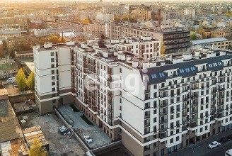 192007, г Санкт-Петербург, Фрунзенский р-н, ул. Днепропетровская, д 65