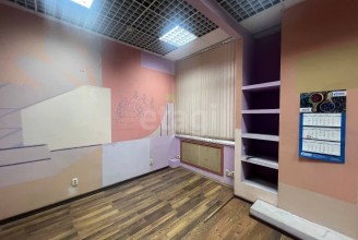 г Санкт-Петербург, Красногвардейский р-н, Новочеркасский пр-кт, д 7