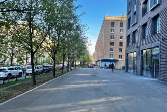 195196, г Санкт-Петербург, Красногвардейский р-н, ул. Стахановцев, д 11