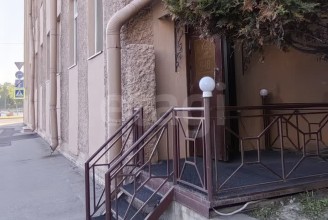 194044, г Санкт-Петербург, Выборгский р-н, Выборгская наб, д 43