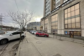 197348, г Санкт-Петербург, Приморский р-н, Коломяжский пр-кт, д 15 к 2