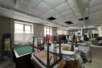 197101, г Санкт-Петербург, Петроградский р-н, Кронверкский пр-кт, д 35