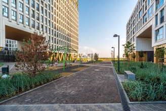 199225, г Санкт-Петербург, Василеостровский р-н, ул. Челюскина, д 8 стр 1