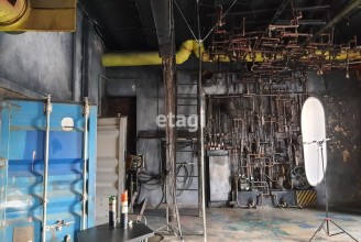 195009, г Санкт-Петербург, Калининский р-н, ул. Комсомола, д 1-3 литера М