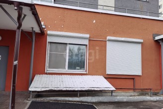 194294, г Санкт-Петербург, Выборгский р-н, поселок Парголово, ул. Тихоокеанская, д 1 к 1 стр 1