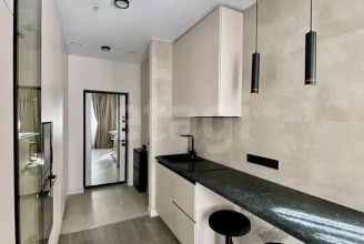 г Москва, р-н Внуково, поселок Внуково, ул. Березовая Аллея, д 19 к 4