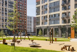 141431, г Москва, Молжаниновский р-н, Ленинградское шоссе, д 228 к 5