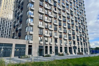 127254, г Москва, Бутырский р-н, ул. Руставели, д 14 стр 2